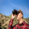 Barska Lucid View 10x42 New Compact Binoculars for Outdoor Travel Hunting Hiking Events view 4