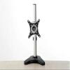 Desktop Monitor Mount Computer Screen Holder Display Screen Bracket Monitor Arm Fit for 10"~24" Max Support 8KG view 2