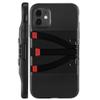 JOBY JB01667-BWW Standpoint Smartphone Case for Apple iPhone 11 - Protective Case,Built-in Aluminum Tripod,Wireless Charging,for Selfies,Photo,Video,Vlogging,Video Calls,Live Streaming view 1