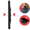 JOBY JB01667-BWW Standpoint Smartphone Case for Apple iPhone 11 - Protective Case,Built-in Aluminum Tripod,Wireless Charging,for Selfies,Photo,Video,Vlogging,Video Calls,Live Streaming view 2