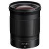 Nikon NIKKOR Z 24mm f/1.8 S Lens, Bundle with Tiffen 72mm UV and CPL Filters view 2