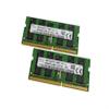 New OEM HMA82GS7CJR8N-VK 32GB (2X16GB) PC4-21300 DDR4-2666MHz ECC Unbuffered CL19 260-Pin SoDimm 1.2V Dual Rank Memory Module view 1