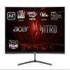 Acer ED320QR P 80 cm (31.5") 1920 x 1080 Pixels Full HD LED Black view 1