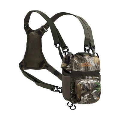 Allen Company Terrain Mesa Bino Case with Harness, Realtree Edge