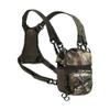 Allen Company Terrain Mesa Bino Case with Harness, Realtree Edge view 1
