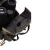 Allen Company Terrain Mesa Bino Case with Harness, Realtree Edge view 3