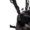Allen Company Terrain Mesa Bino Case with Harness, Realtree Edge view 4
