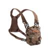Allen Company Terrain Plateau Bino Case with Harness, Mossy Oak Break-Up Country Camo view 1