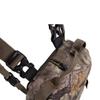 Allen Company Terrain Plateau Bino Case with Harness, Mossy Oak Break-Up Country Camo view 3