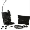 Galaxy Audio AS-950R Wireless in-Ear Monitor Receiver (470-494 MHz),Black view 2