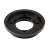 SBIG Filter Wheel Spacer view 1