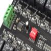 16 Channel I2C Interface Electromagnetic Relay Module for Arduino Raspberry 3.3V 5.0V Maximum Current per Relay  10A Peak On Board LED Indicator with PCF8575 chip view 2