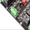 16 Channel I2C Interface Electromagnetic Relay Module for Arduino Raspberry 3.3V 5.0V Maximum Current per Relay  10A Peak On Board LED Indicator with PCF8575 chip view 4