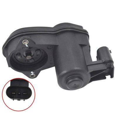 Compatible with Rear Park Brake Actuator for BMW 34216794618 BMW X3 X4 M6 M5 528i