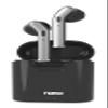 Naxa NE-979 Headphones, Black view 1