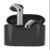 Naxa NE-979 Headphones, Black view 3