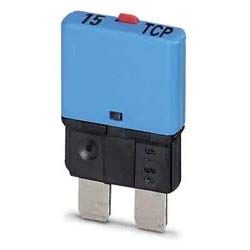 Phoenix Contact 0700015 Circuit Breakers TCP 15/DC32V