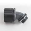 HellermannTyton - 166-90793 - Black - (Pack of 1) view 1