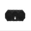 Altec Lansing LifeJacket Mini - Waterproof Bluetooth Speaker with Lights, Portable Wireless Speaker for Pool, Beach, Hiking, Sports, Camping, 16 Hour Playtime, Floats in Water view 2