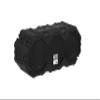 Altec Lansing LifeJacket Mini - Waterproof Bluetooth Speaker with Lights, Portable Wireless Speaker for Pool, Beach, Hiking, Sports, Camping, 16 Hour Playtime, Floats in Water view 3