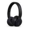 Beats Solo Pro Wireless Noise Cancelling On-Ear Headphones - Black (Renewed) view 1