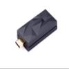 iFi iSilencer+ USB Audio Noise Eliminator/Suppressor/Adapter (C > C) view 1