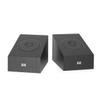 ELAC Debut 2.0 A4.2 Dolby Atmos Modules, Black (Renewed) view 1