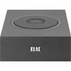ELAC Debut 2.0 A4.2 Dolby Atmos Modules, Black (Renewed) view 2