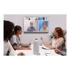 Owl Labs Meeting Owl Pro Premium Pack - 360 Degree, 1080p Smart Video Conference Camera, Microphone, and Speaker (Includes Accessories and Warranty) view 2