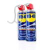WD-40 Classic Product, Multi-Use Product, Flexible Straw, 14.4 OZ [2-Pack] view 1