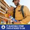 WD-40 Classic Product, Multi-Use Product, Flexible Straw, 14.4 OZ [2-Pack] view 3