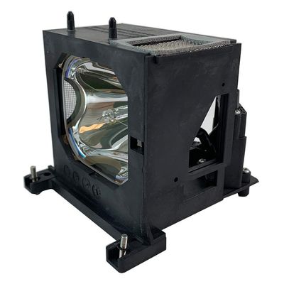 PHO LMP-H200 Genuine Original Replacement Bulb/Lamp with Housing for Sony VPL-VW40 Projector (OEM Philips Bulb)