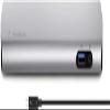 Belkin Thunderbolt 3 Dock w/ 2.6ft Thunderbolt 3 Cable (Thunderbolt Dock for MacBook Pro Models from 2016 or Later, Includes The 2018 Version), Dual 4K @60Hz, 40Gbps Data Transfer Speeds (Renewed) view 1