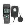 TM-201 Digital Illumination Meter Illuminance Brightness Flashlight Measuring Fixture view 1