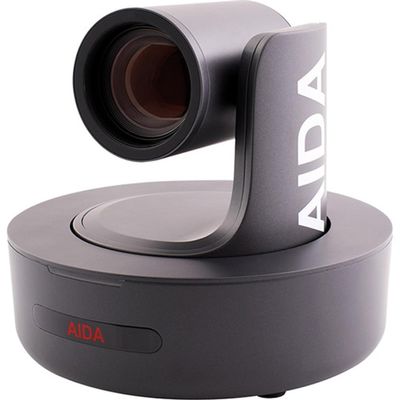 AIDA PTZ-NDI-X12 Full HD NDI Broadcast PTZ Camera, 12x Optical Zoom