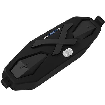 NEXX X-Com 2 X.Vilitur Motorcycle Helmet Hands Free Bluetooth Headset Intercom