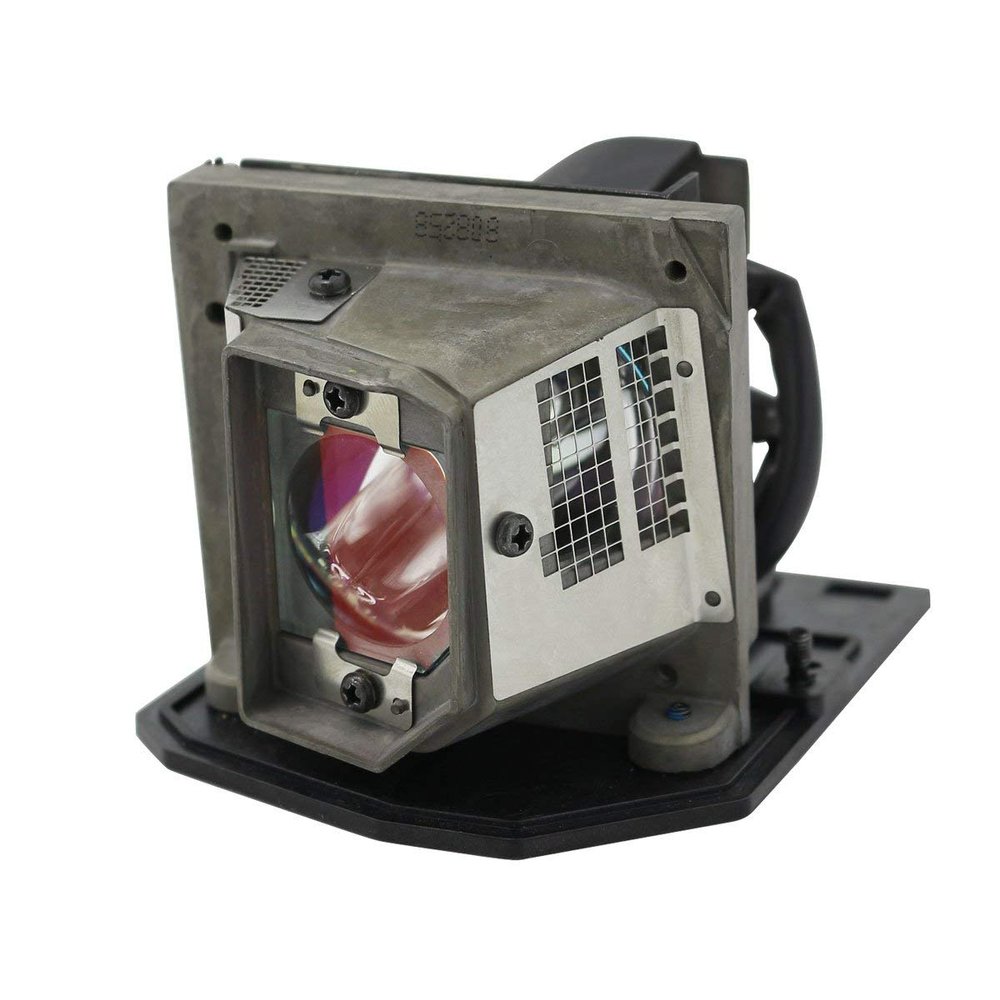 PHO TLPLV9 Genuine Original Replacement Bulb / Lamp with Housing for Toshiba TDP-SP1U Projector (OEM Osram Bulb)