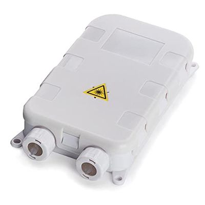 HellermannTyton - CCP-E-W - White - (Pack of 1)
