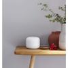 Nest WiFi Router with 1 Point - Mesh for Wireless Internet Wi-Fi Extender Smart Speaker Works and Google Home Systems Snow view 4