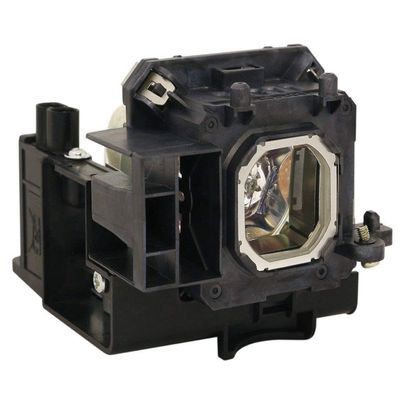 PHO NP15LP Genuine Original Replacement Bulb / Lamp with Housing for NEC NP-M230X M230XG Projector (OEM Ushio Bulb)