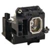 PHO NP15LP Genuine Original Replacement Bulb / Lamp with Housing for NEC NP-M230X M230XG Projector (OEM Ushio Bulb) view 1