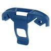 Artisan Power Blue Plastic Carrying Clip | Best for The Zebra TC51 & TC52 HC Mobile Computers, Easy to Use and Unique Color | Replace OEM Part Number SG-TC51-CLIPHC1-01 view 1
