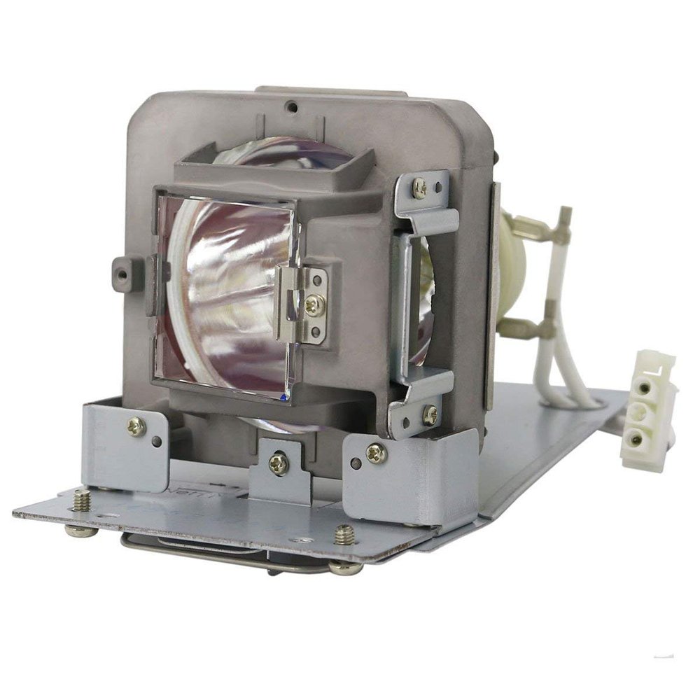 PHO PRM45-LAMP Genuine Original Replacement Bulb / Lamp with Housing for Promethean PRM45 Projector (OEM Osram Bulb)