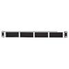 TRIPP LITE Mini Patch Panel, Copper/Fiber Enclosure Panel, 4 Cassette Capacity, 1U High Density (N484-01U-MINI) view 2