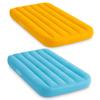 INTEX Cozy Kidz Inflatable Airbed for Kids with Carry Bag, 2-Pack view 1