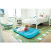 INTEX Cozy Kidz Inflatable Airbed for Kids with Carry Bag, 2-Pack view 2
