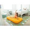INTEX Cozy Kidz Inflatable Airbed for Kids with Carry Bag, 2-Pack view 3