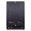 ioSafe Duo RAID 1 USB 3.2 Fireproof/Waterproof Desktop Hard Drive (16TB (2x8TB)) view 3
