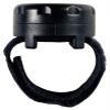 PRYMEBLU Bluetooth Wireless PTT Button Switch ZELLO, Wave Communicator, ESChat, Unity, Streamwide and Many Other PoC Push-to-Talk Apps (BT-PTT-Z Mini) view 2