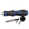9-IN-1 RATCHET SCREWDRIVER SET view 1